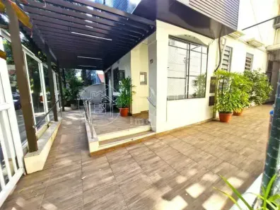 Prédio Comercial com 5 Quartos à venda, 240m² no Maracanã, Rio de Janeiro