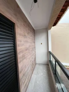Casa de Condomínio com 2 Quartos à venda, 70m² no Tupiry, Praia Grande