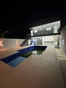 Casa de Condomínio com 4 Quartos para alugar, 400m² no Recreio dos Bandeirantes, Rio de Janeiro