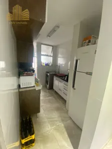 Apartamento com 2 Quartos à venda, 59m² no Jardim Celeste, São Paulo