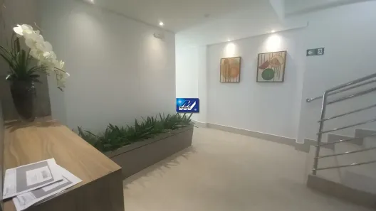 Apartamento com 3 Quartos à venda, 83m² no Cidade Nova, Belo Horizonte