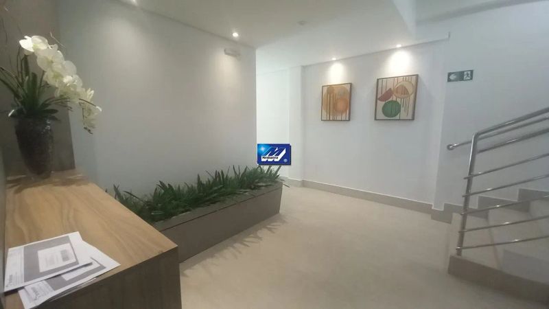 Apartamento com 3 quartos — Cidade Nova, Belo Horizonte