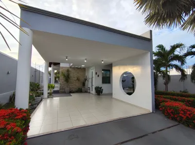 Casa com 4 Quartos à venda, 200m² no Paraviana, Boa Vista