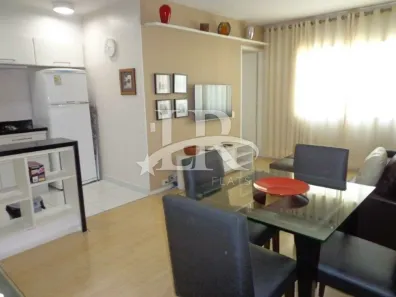Flat com 1 Quarto para alugar, 40m² no Itaim Bibi, São Paulo
