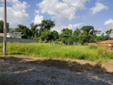 Lote/Terreno à venda, 1244m² no Área Rural de Piracicaba, Piracicaba