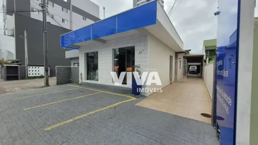 Casa com 4 Quartos à venda, 318m² no São Judas, Itajaí