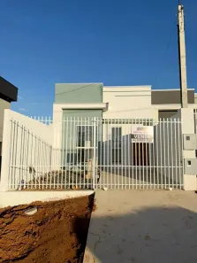 Casa com 2 Quartos à venda, 54m² no , Carambeí
