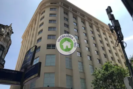 Sala Comercial para venda ou aluguel, 1800m² no Centro, Rio de Janeiro