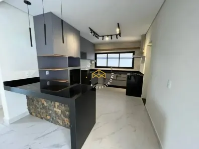 Casa de Condomínio com 4 Quartos para alugar, 270m² no Swiss Park, Campinas