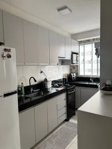 Apartamento com 2 Quartos à venda, 49m² no Jardim Riacho das Pedras, Contagem
