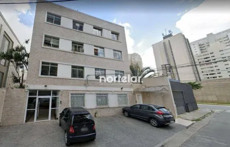 Apartamento com 2 Quartos à venda, 52m² no Brooklin Paulista, São Paulo