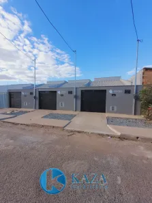 Apartamento com 2 Quartos à venda, 100m² no Jardim Sion, Luziânia
