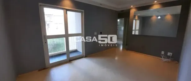 Apartamento com 3 Quartos à venda, 64m² no Loteamento Parque São Martinho, Campinas