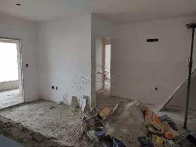 Apartamento com 2 Quartos à venda, 86m² no Maracanã, Praia Grande
