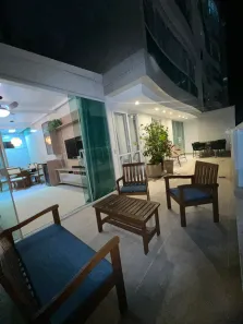 Apartamento com 2 Quartos à venda, 140m² no Praia da Costa, Vila Velha