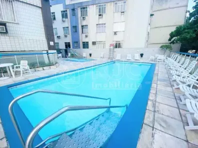 Cobertura com 3 Quartos à venda, 146m² no Vila Isabel, Rio de Janeiro