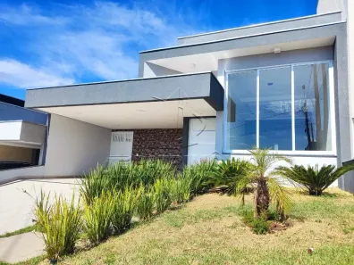 Casa de Condomínio com 3 Quartos à venda, 162m² no Cajuru do Sul, Sorocaba