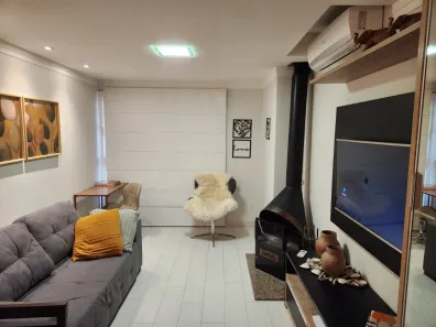 Apartamento com 1 Quarto para alugar, 48m² no Centro, Canela