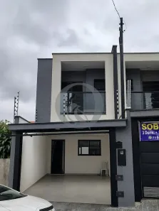 Sobrado com 3 Quartos à venda, 106m² no Vila Centenário, São Paulo