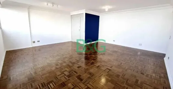 Apartamento com 3 Quartos à venda, 131m² no Perdizes, São Paulo