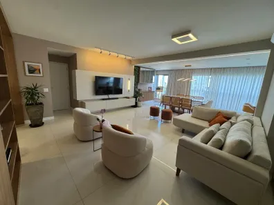 Apartamento com 3 Quartos à venda, 158m² no Vila Clementino, São Paulo