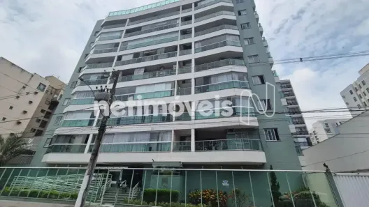 Apartamento com 3 Quartos à venda, 87m² no Jardim Camburi, Vitória