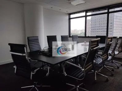 Sala Comercial para alugar, 320m² no Pinheiros, São Paulo