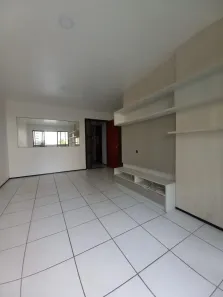 Apartamento com 3 Quartos para alugar, 93m² no Ponta do Farol, São Luís