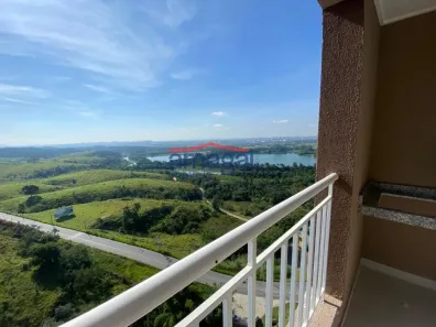 Apartamento com 2 Quartos à venda, 83m² no Pagador de Andrade, Jacareí