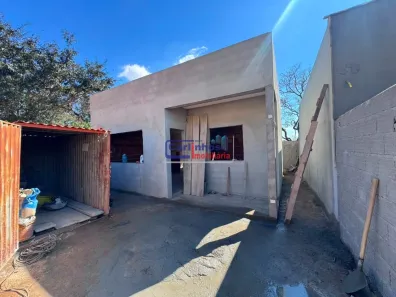 Casa com 2 Quartos à venda, 62m² no Cidade Satélite, Juatuba