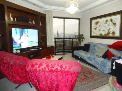 Apartamento com 4 Quartos à venda, 234m² no Ipiranga, São Paulo