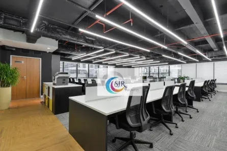 Sala Comercial para alugar, 474m² no Vila Olímpia, São Paulo