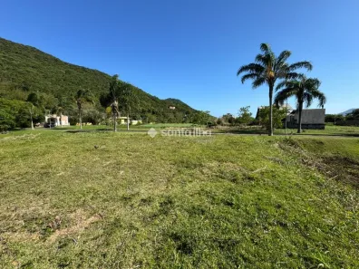 Lote/Terreno à venda, 404m² no Campeche, Florianópolis
