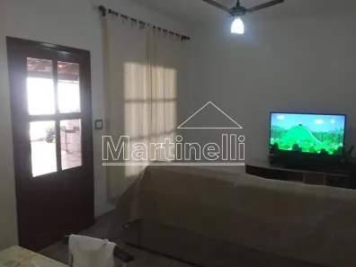 Casa com 2 Quartos à venda, 110m² no Jardim Maria Goretti, Ribeirão Preto