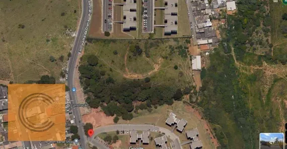 Lote/Terreno à venda, 12000m² no Jardim Arco-Íris, Cotia