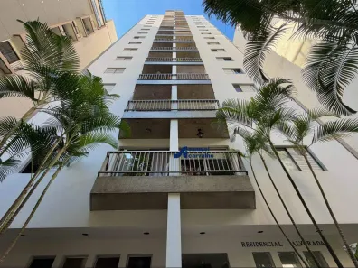Apartamento com 1 Quarto à venda, 48m² no Perdizes, São Paulo