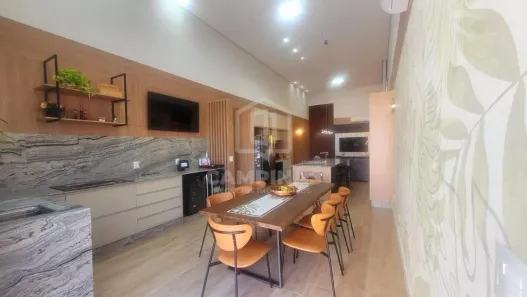 Sobrado com 4 Quartos à venda, 310m² no Swiss Park, Campinas