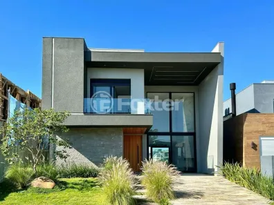 Casa de Condomínio com 4 Quartos à venda, 280m² no , Capão da Canoa