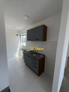 Apartamento com 2 Quartos à venda, 38m² no Cidade Popular, São Paulo