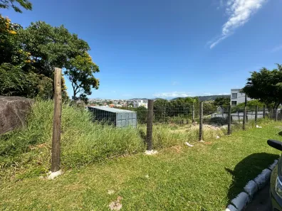 Lote/Terreno à venda, 360m² no Mar das Pedras, Biguaçu