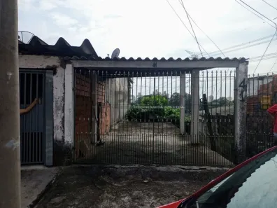 Lote/Terreno à venda, 125m² no Jardim Esmeralda, São Paulo