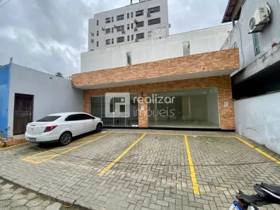 Ponto Comercial para alugar, 105m² no Centro, Palhoça