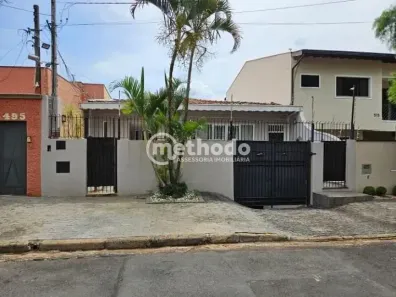 Casa com 3 Quartos à venda, 286m² no Jardim Paraíso, Campinas