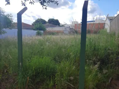 Lote/Terreno à venda, 372m² no Jardim Prudentino, Presidente Prudente