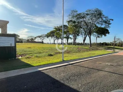 Lote/Terreno à venda, 646m² no Centro, Jaguariúna