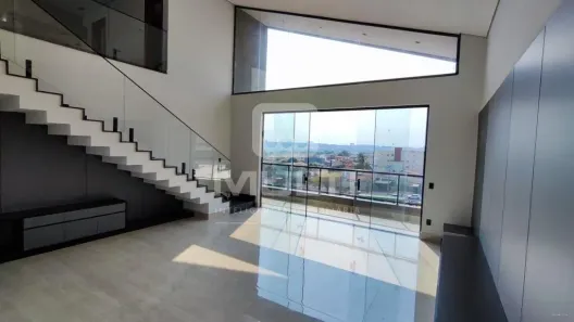 Apartamento com 3 Quartos à venda, 401m² no Granada, Uberlândia