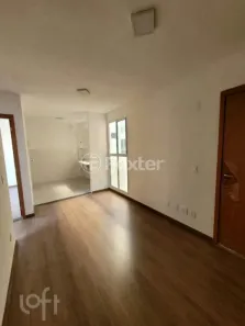 Apartamento com 2 Quartos à venda, 40m² no Restinga, Porto Alegre