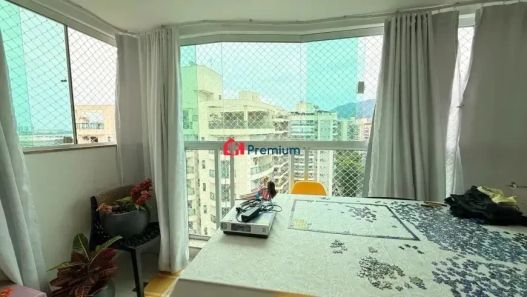 Apartamento com 3 Quartos à venda, 81m² no Barra Olímpica, Rio de Janeiro