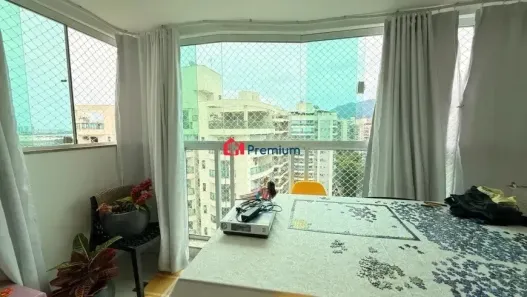 Apartamento com 3 Quartos à venda, 81m² no Barra Olímpica, Rio de Janeiro