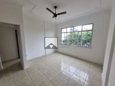 Apartamento com 2 Quartos à venda, 60m² no Centro, Niterói